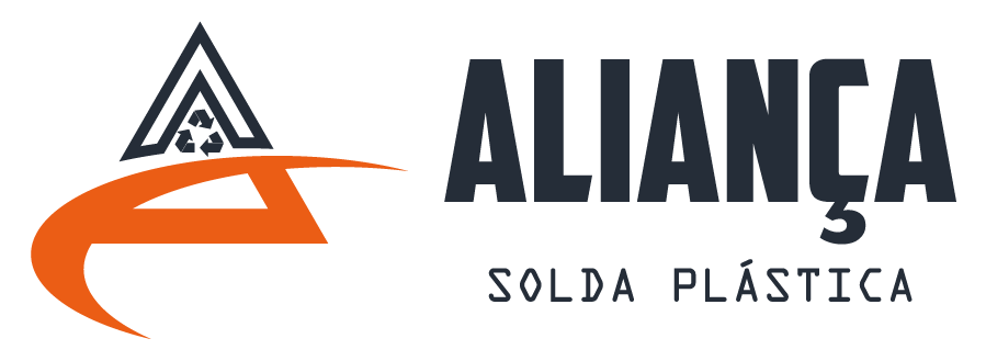 Aliança Solda Plástica Logo
